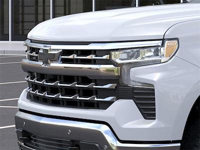 New 2026 Chevrolet Silverado 1500 - photo 1