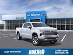 2026 Chevrolet Silverado 1500 Crew Cab 4WD Pickup for sale #T588 - photo 1