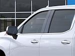 2026 Chevrolet Silverado 1500 Crew Cab 4WD Pickup for sale #T588 - photo 12