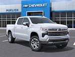 2026 Chevrolet Silverado 1500 Crew Cab 4WD Pickup for sale #T588 - photo 7