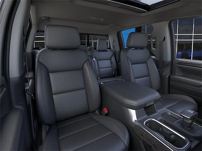 New 2026 Chevrolet Silverado 1500 - photo 1