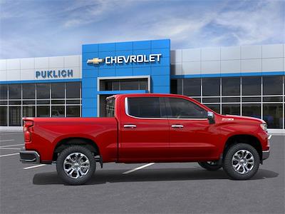 New 2026 Chevrolet Silverado 1500 - photo 1