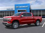 2026 Chevrolet Silverado 1500 Crew Cab 4WD Pickup for sale #T589 - photo 3
