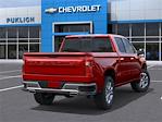 2026 Chevrolet Silverado 1500 Crew Cab 4WD Pickup for sale #T589 - photo 2