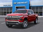 2026 Chevrolet Silverado 1500 Crew Cab 4WD Pickup for sale #T589 - photo 6