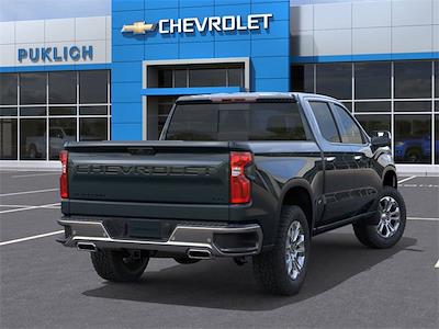 New 2026 Chevrolet Silverado 1500 - photo 1