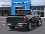 2026 Chevrolet Silverado 1500 Crew Cab 4WD Pickup for sale #T590 - photo 2