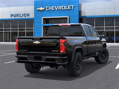 New 2026 Chevrolet Silverado 2500 - photo 1
