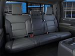 2026 Chevrolet Silverado 2500 Crew Cab 4WD Pickup for sale #T591 - photo 17