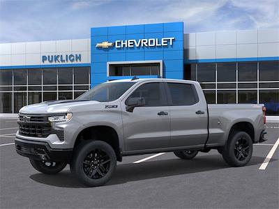 New 2026 Chevrolet Silverado 1500 - photo 1