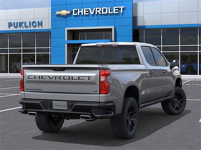 New 2026 Chevrolet Silverado 1500 - photo 1