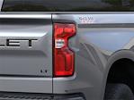 2026 Chevrolet Silverado 1500 Crew Cab 4WD Pickup for sale #T592 - photo 11