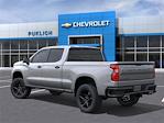 2026 Chevrolet Silverado 1500 Crew Cab 4WD Pickup for sale #T592 - photo 4