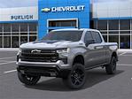 2026 Chevrolet Silverado 1500 Crew Cab 4WD Pickup for sale #T592 - photo 6