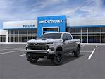 2026 Chevrolet Silverado 1500 Crew Cab 4WD Pickup for sale #T592 - photo 8
