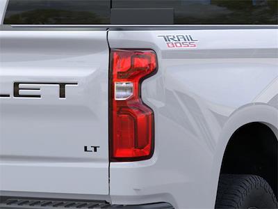 New 2026 Chevrolet Silverado 1500 - photo 1