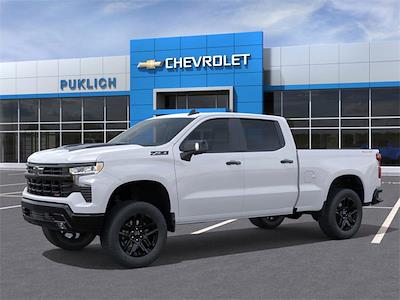 New 2026 Chevrolet Silverado 1500 - photo 1
