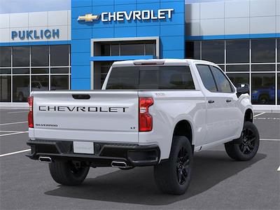 New 2026 Chevrolet Silverado 1500 - photo 1