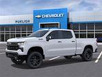 2026 Chevrolet Silverado 1500 Crew Cab 4WD Pickup for sale #T593 - photo 2