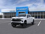 2026 Chevrolet Silverado 1500 Crew Cab 4WD Pickup for sale #T593 - photo 8