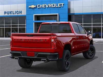 New 2026 Chevrolet Silverado 1500 - photo 1