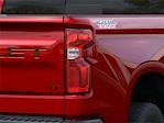 2026 Chevrolet Silverado 1500 Crew Cab 4WD Pickup for sale #T594 - photo 11
