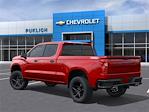 2026 Chevrolet Silverado 1500 Crew Cab 4WD Pickup for sale #T594 - photo 4