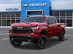 2026 Chevrolet Silverado 1500 Crew Cab 4WD Pickup for sale #T594 - photo 6