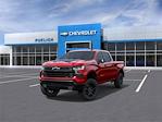 2026 Chevrolet Silverado 1500 Crew Cab 4WD Pickup for sale #T594 - photo 8