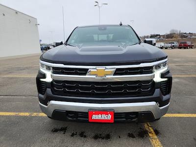Used 2022 Chevrolet Silverado 1500 - photo 1