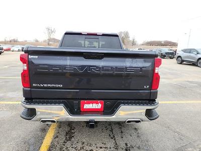 Used 2022 Chevrolet Silverado 1500 - photo 1