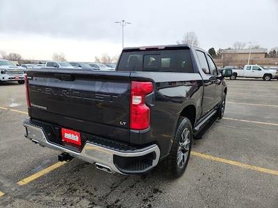 Used 2022 Chevrolet Silverado 1500 - photo 1