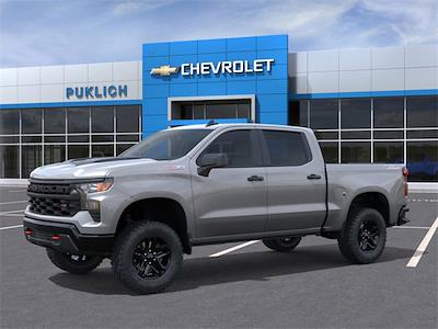 New 2026 Chevrolet Silverado 1500 - photo 1