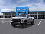 2026 Chevrolet Silverado 1500 Crew Cab 4WD Pickup for sale #T598 - photo 8
