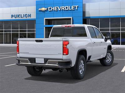 New 2026 Chevrolet Silverado 2500 - photo 1