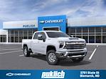 2026 Chevrolet Silverado 2500 Crew Cab 4WD Pickup for sale #T599 - photo 1