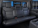 2026 Chevrolet Silverado 2500 Crew Cab 4WD Pickup for sale #T599 - photo 17