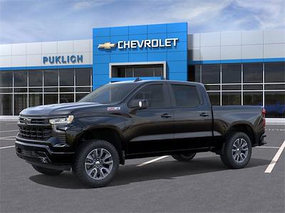 New 2026 Chevrolet Silverado 1500 - photo 1