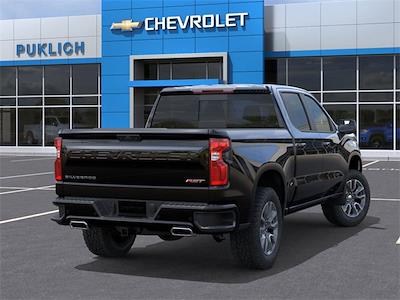 New 2026 Chevrolet Silverado 1500 - photo 1
