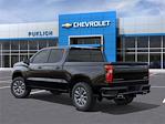 2026 Chevrolet Silverado 1500 Crew Cab 4WD Pickup for sale #T601 - photo 4
