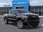 2026 Chevrolet Silverado 1500 Crew Cab 4WD Pickup for sale #T601 - photo 7