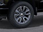 2026 Chevrolet Silverado 1500 Crew Cab 4WD Pickup for sale #T601 - photo 9