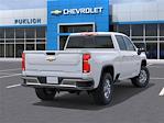 2026 Chevrolet Silverado 2500 Crew Cab 4WD Pickup for sale #T602 - photo 2