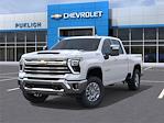 2026 Chevrolet Silverado 2500 Crew Cab 4WD Pickup for sale #T602 - photo 6