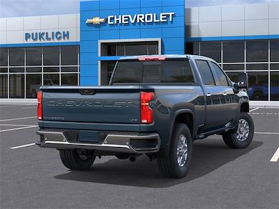 New 2026 Chevrolet Silverado 2500 - photo 1
