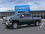 2026 Chevrolet Silverado 2500 Crew Cab 4WD Pickup for sale #T603 - photo 3