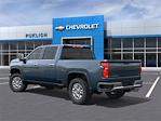 2026 Chevrolet Silverado 2500 Crew Cab 4WD Pickup for sale #T603 - photo 4