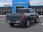 2026 Chevrolet Silverado 2500 Crew Cab 4WD Pickup for sale #T603 - photo 2