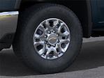 2026 Chevrolet Silverado 2500 Crew Cab 4WD Pickup for sale #T603 - photo 9