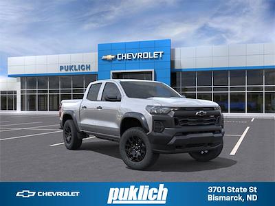 New 2026 Chevrolet Colorado - photo 1